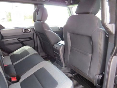 Used 2022 Ford Bronco Big Bend AWD/4WD image 13