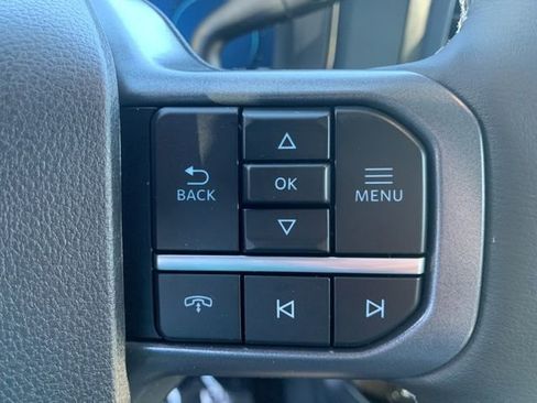 New 2026 Ford F350 Lariat w/ Lariat Ultimate Package AWD/4WD image 27