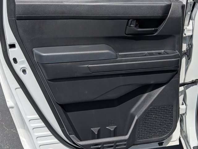 Used 2024 Toyota Tacoma SR5 AWD/4WD image 18