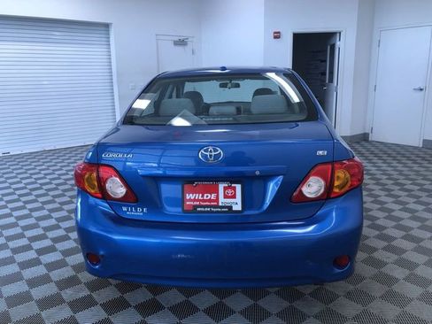 Used 2010 Toyota Corolla LE image 14