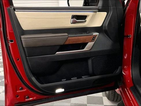 Used 2022 Toyota Tundra 1794 Edition image 21