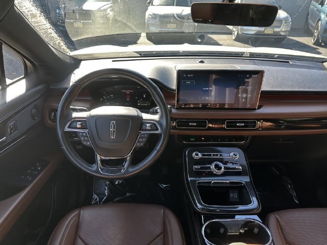 Certified 2023 Lincoln Nautilus Reserve w/ Equipment Group 201A AWD/4WD image 13