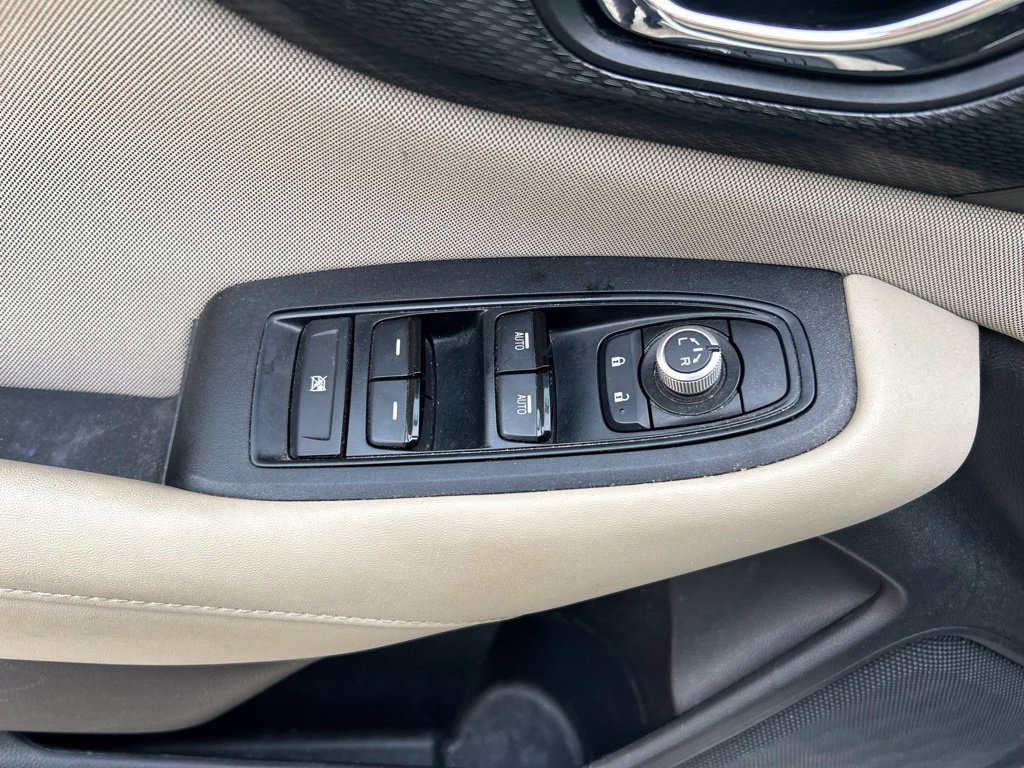 Used 2020 Subaru Legacy Premium AWD/4WD image 8