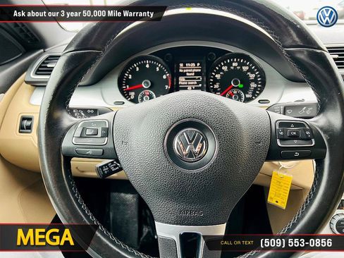 Used 2014 Volkswagen CC Sport image 26