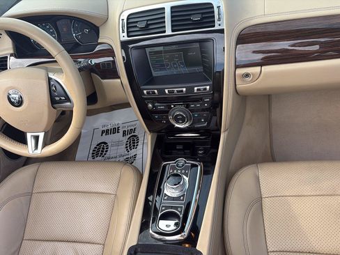 Used 2015 Jaguar XK Convertible RWD image 19