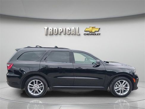 Used 2023 Dodge Durango R/T image 6