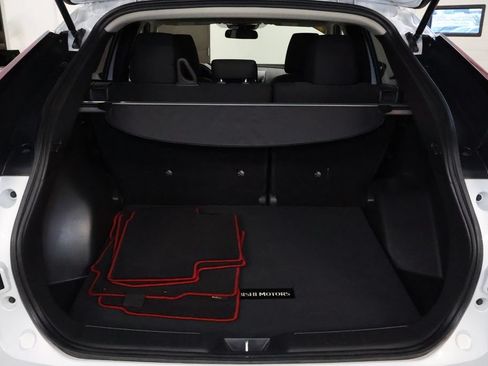 Used 2023 Mitsubishi Eclipse Cross Ralliart AWD/4WD image 15