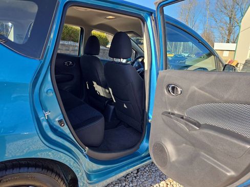 Used 2014 Nissan Versa Note SV image 19