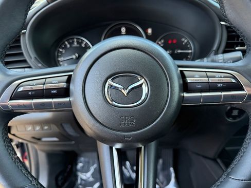 Used 2023 MAZDA CX-30 AWD 2.5 S w/ Preferred Package image 19