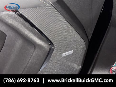 New 2026 GMC Yukon XL Elevation image 33