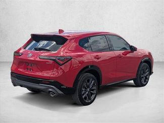 New 2026 Acura ADX A-Spec AWD/4WD video 2