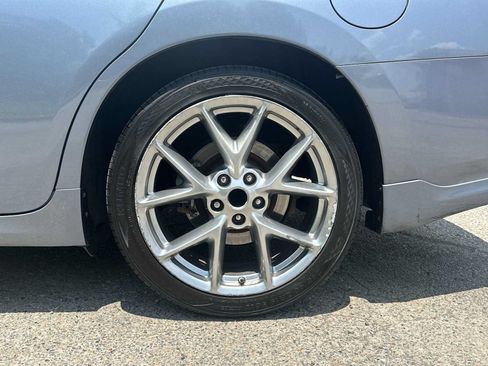 Used 2010 Nissan Maxima 3.5 SV w/ Sport Pkg FWD image 14