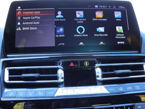 New 2026 BMW M850i xDrive image 31