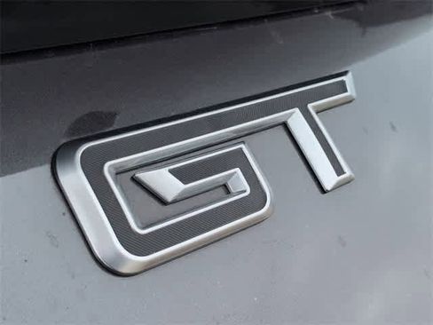 Used 2024 Ford Mustang GT Premium image 13