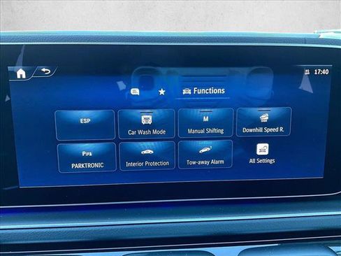 New 2026 Mercedes-Benz GLE 450 GLE 450 image 24