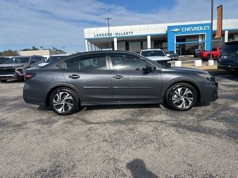Used 2025 Subaru Legacy Premium w/ Popular Package #1A image 2