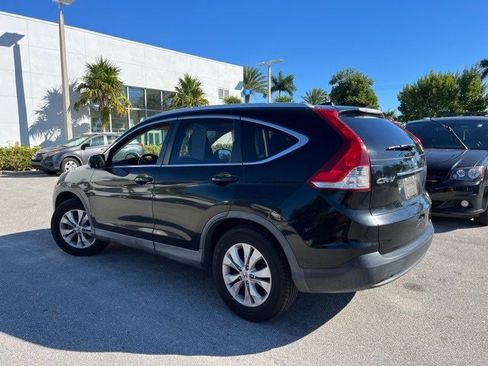 Used 2014 Honda CR-V EX-L image 3