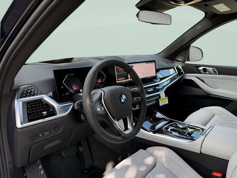 New 2026 BMW X5 xDrive40i image 10