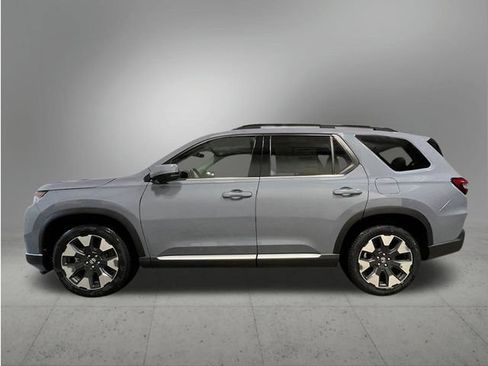 New 2026 Honda Pilot Elite image 2