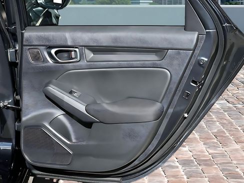 New 2026 Honda Civic Sport image 14