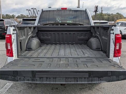 Certified 2021 Ford F150 XLT w/ Trailer Tow Package image 13