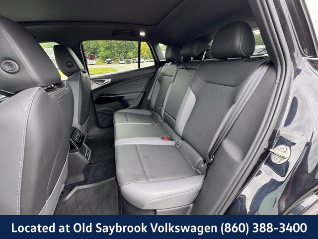 Certified 2023 Volkswagen ID.4 Pro S AWD/4WD image 11