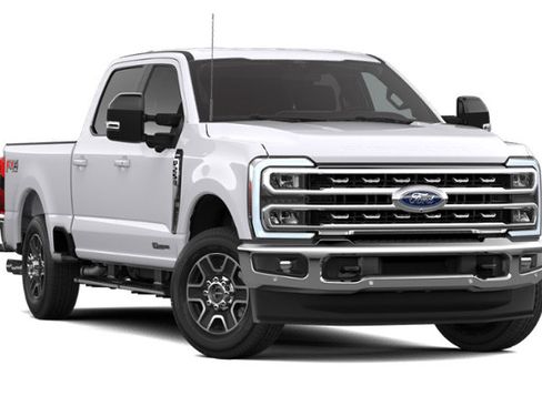 New 2026 Ford F250 Lariat w/ Lariat Premium Package AWD/4WD image 54