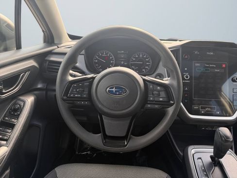 Used 2024 Subaru Crosstrek 2.0i Premium AWD/4WD image 12