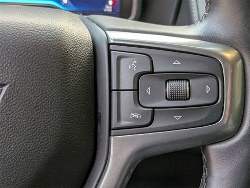 Used 2023 Chevrolet Tahoe LT w/ Luxury Package image 19