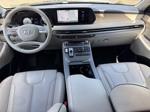Used 2024 Hyundai Palisade Limited AWD/4WD image 4