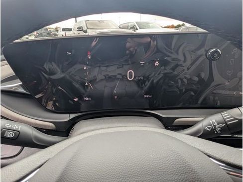 New 2026 Buick Envista Avenir image 19