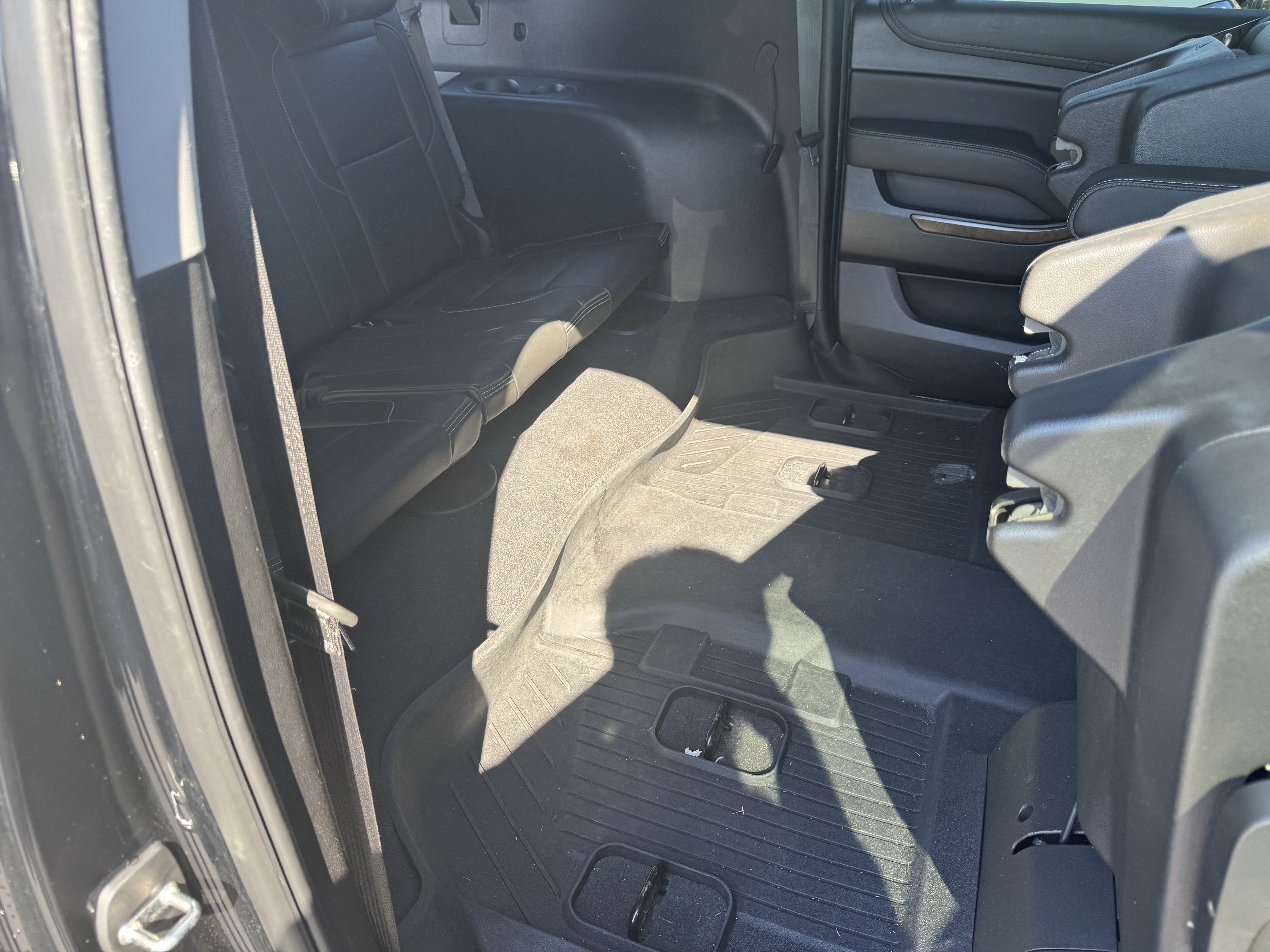 Used 2019 GMC Yukon XL Denali w/ Denali Ultimate Package RWD image 33