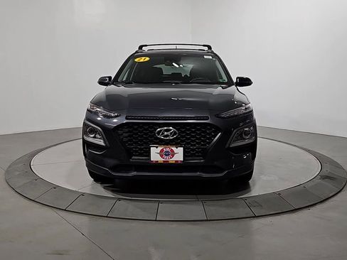 Used 2021 Hyundai Kona SEL image 9