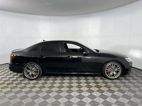 Used 2023 Audi S4 Premium Plus w/ Premium Plus Package image 5