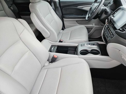 Used 2023 Honda Ridgeline RTL image 14