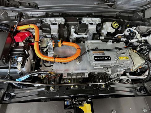 Used 2023 Nissan Ariya ENGAGE+ image 33