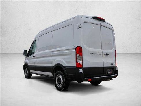 Used 2023 Ford Transit 350 Medium Roof image 7