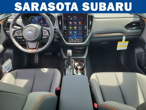 New 2026 Subaru Forester Sport AWD/4WD image 15