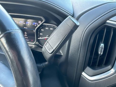 Certified 2020 GMC Sierra 1500 Denali w/ Denali Ultimate Package image 17