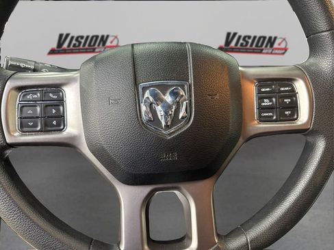 Used 2022 RAM 1500 Classic Warlock image 24