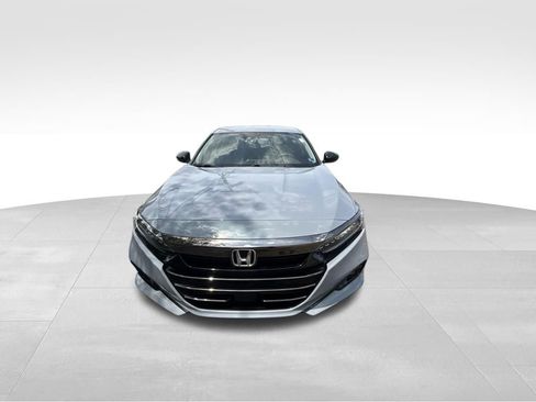 Used 2022 Honda Accord Sport Special Edition image 2