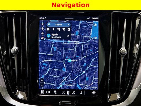 Used 2024 Volvo S60 T8 Core w/ Climate Package image 19