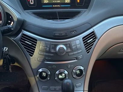Used 2006 Subaru Tribeca