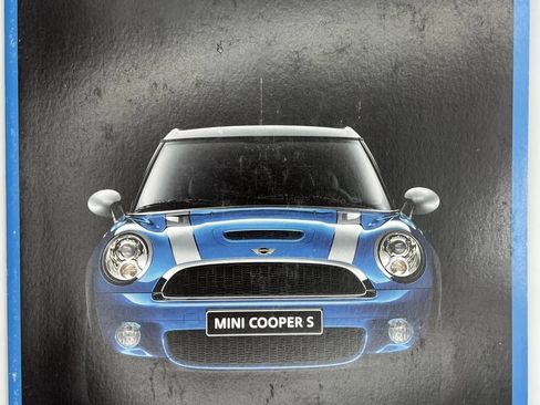 Used 2009 MINI Cooper S w/ Convenience Pkg FWD image 24