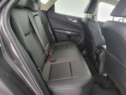 Certified 2026 Lexus NX 350 AWD w/ Accessory Package (2T) image 12