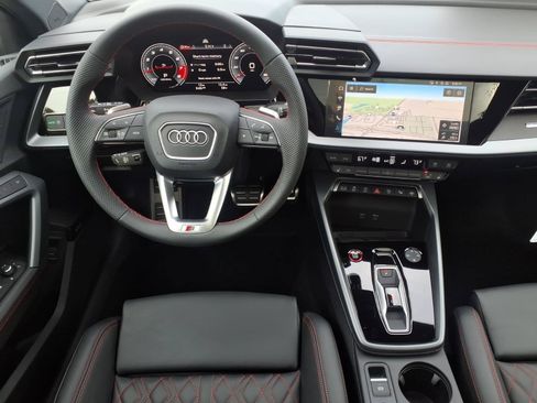 New 2026 Audi S3 Premium AWD/4WD image 20