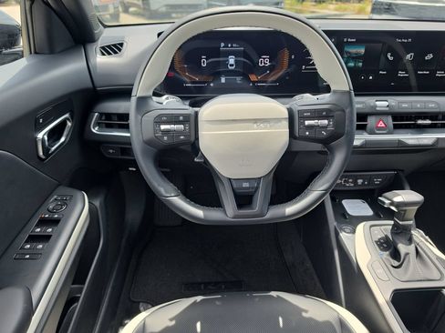 New 2026 Kia K4 GT-Line Turbo FWD image 13
