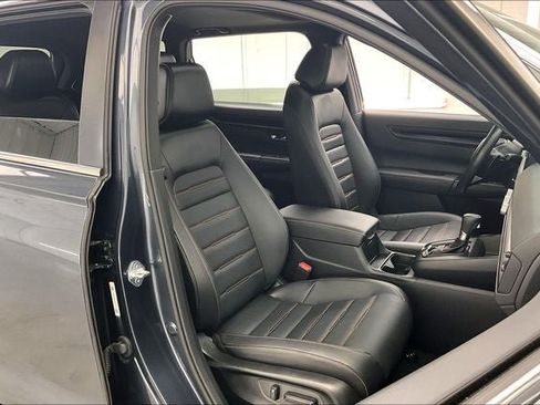 Used 2024 Honda CR-V Sport-L image 7