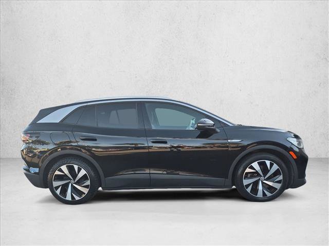 Used 2021 Volkswagen ID.4 1st Edition RWD image 4