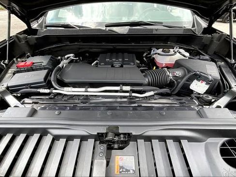 Used 2024 Chevrolet Silverado 1500 RST image 20